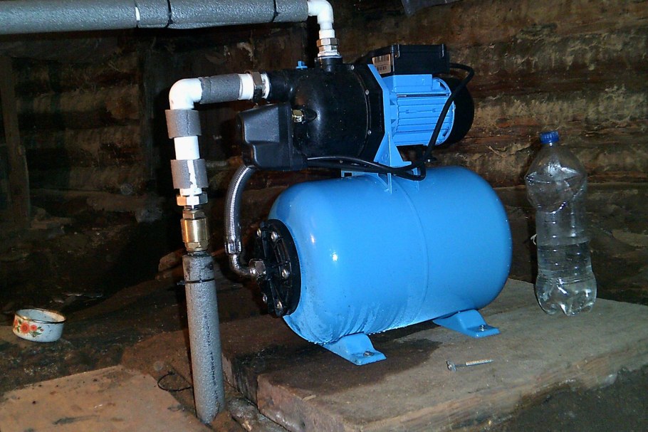 Насосная станция Park pa-60742