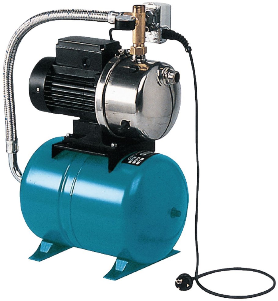 Насосная станция Грундфос GTH 60h