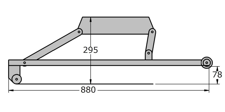 Механизмы трансформации диванов виды
