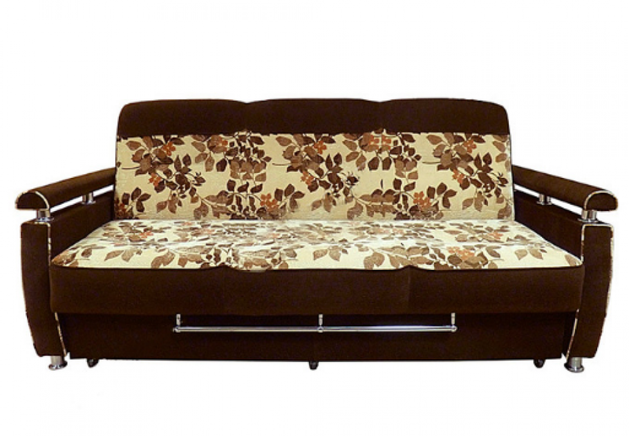 Диван Соломон-2 книжка-выкатная