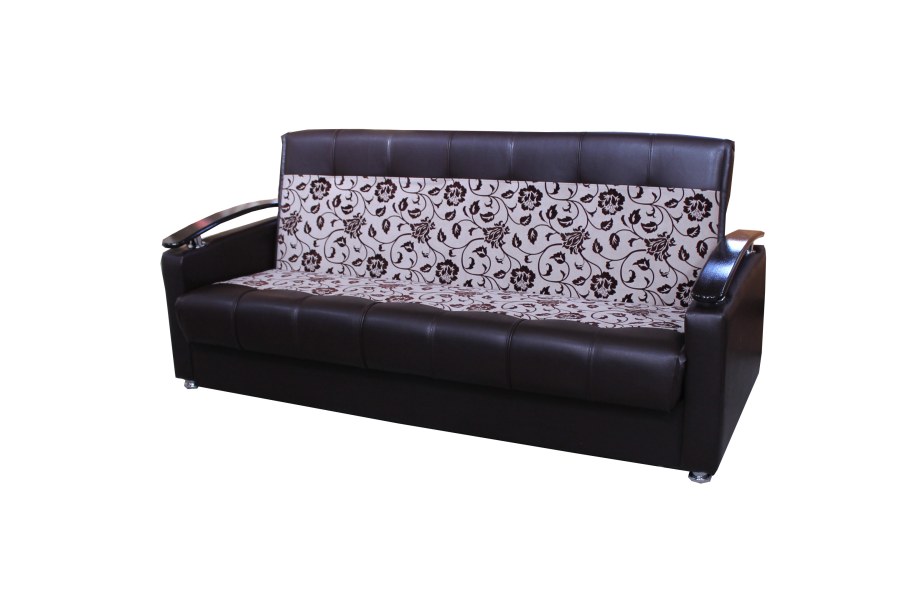 Диван выкатная книжка Лена 130