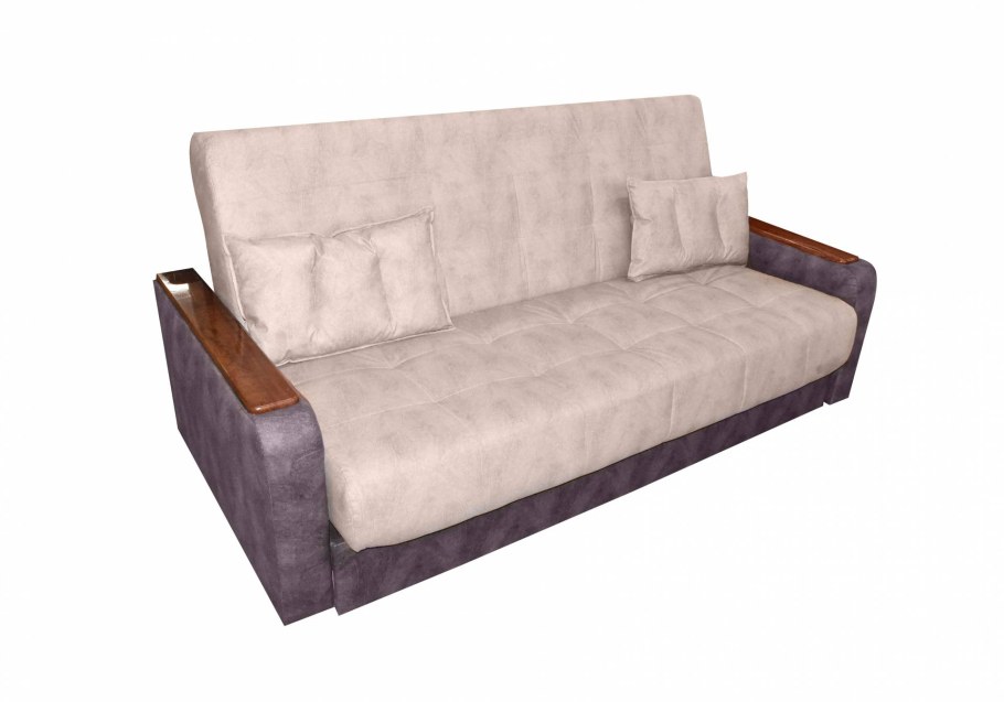 Диван Прима узкий подлокотник