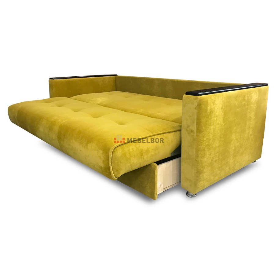 Диван книжка выдвижной