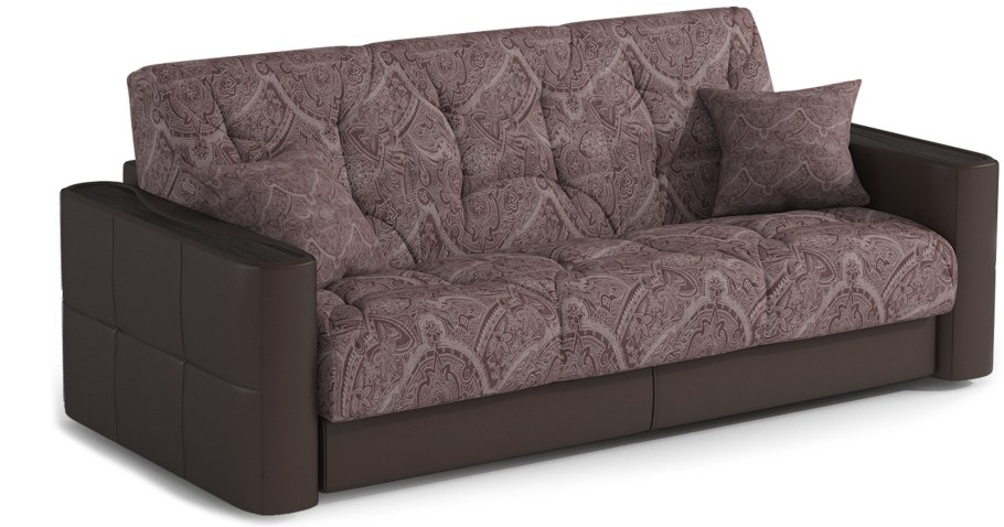 Диван Витязь м фабрики Ладья