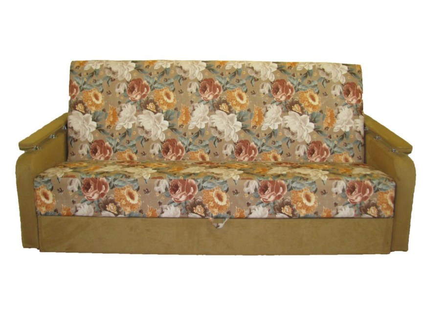 Выкатной диван книжка Валентина