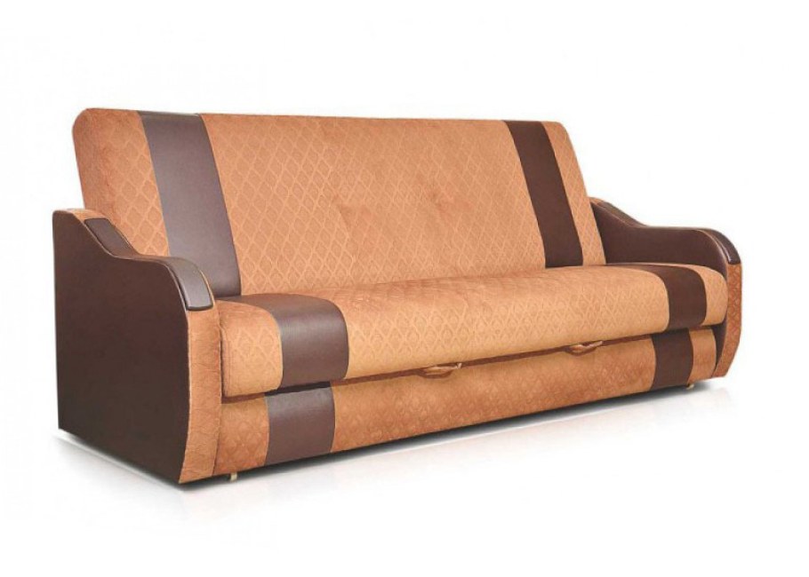 Диван Лена выкатная книжка арт. 93331