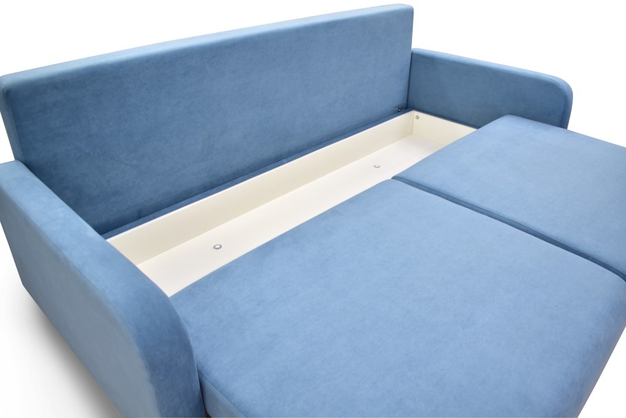 Диван книжка выкатной Rumi Оникс