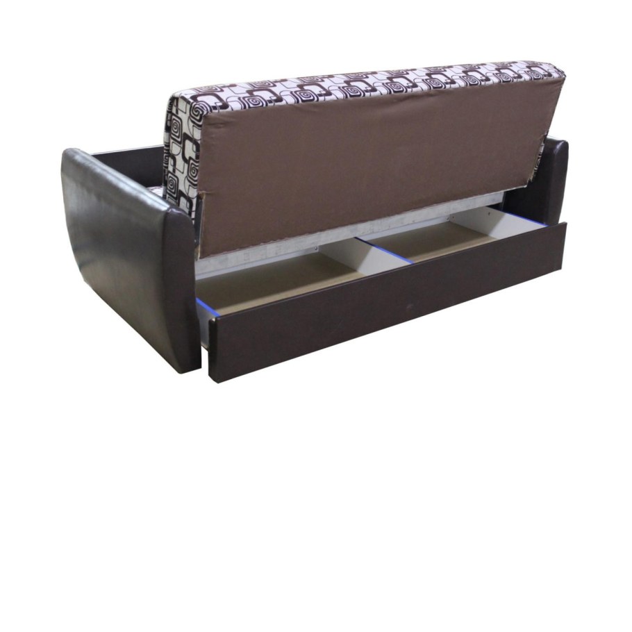 Диван Лена выкатная книжка арт. 93331