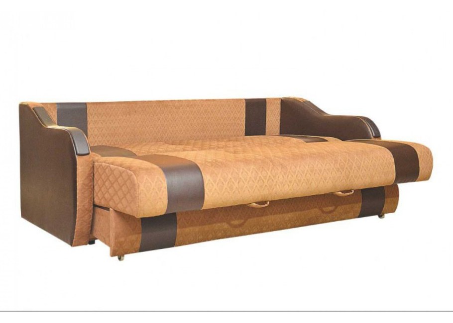 Диван Лена выкатная книжка арт. 93331