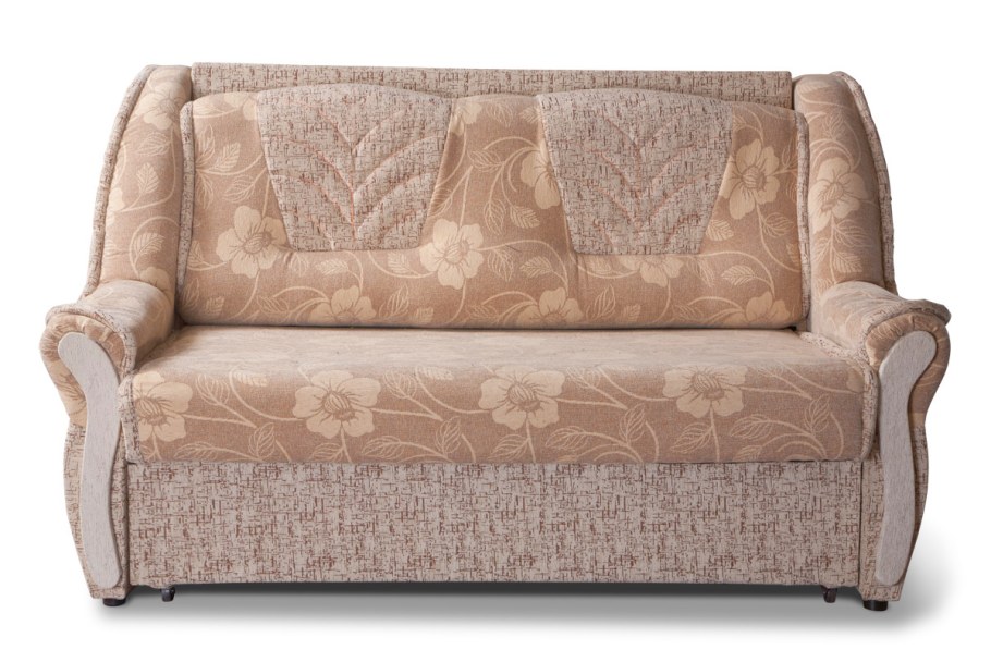 Диван-еврокнижка "Наташа БП Люкс"