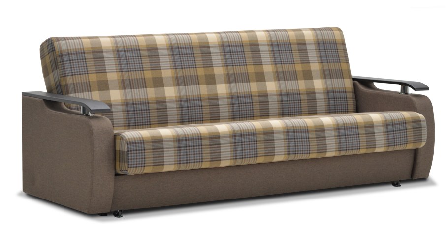 Диван книжка 140х190 пружинный блок