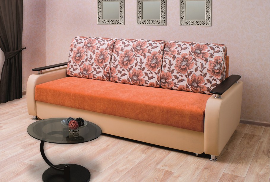 Диван-книжка дуэт ИП Харитонова