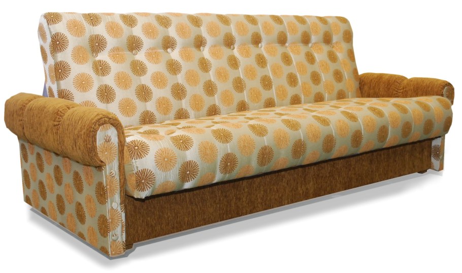 Диван еврокнижка Наташа 190 дн 2