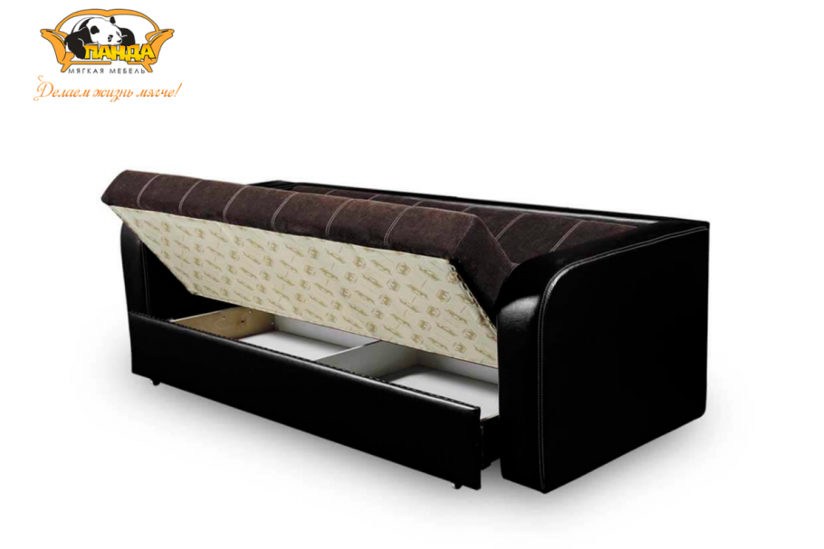 Диван-кровать Ладья Бавария м