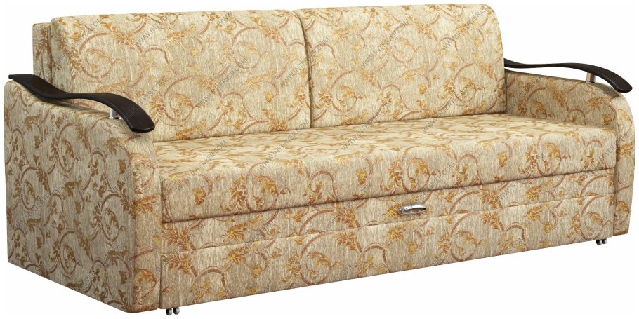 Диван кровать Рубин 2 выкатной