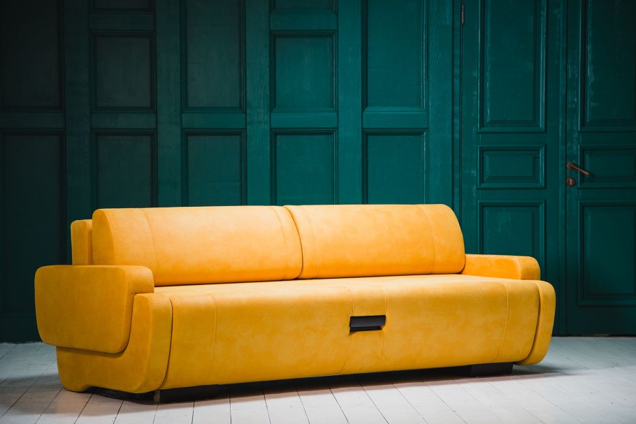 Диван-кровать «Рона» pushe