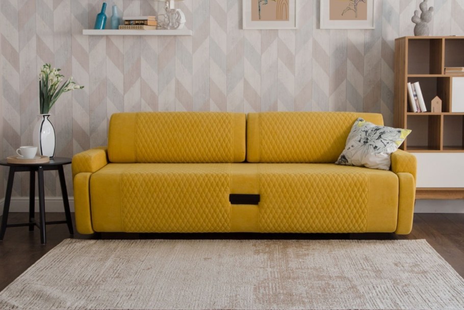 Диван Торелло пуше