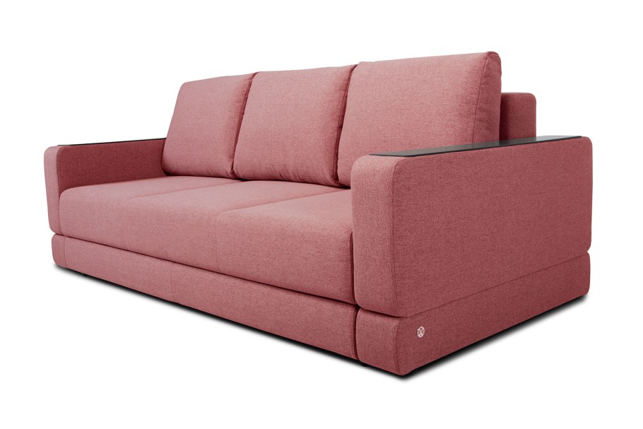 Диван кровать Джастин от пуше