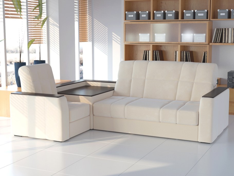 Регина — диван аккордеон