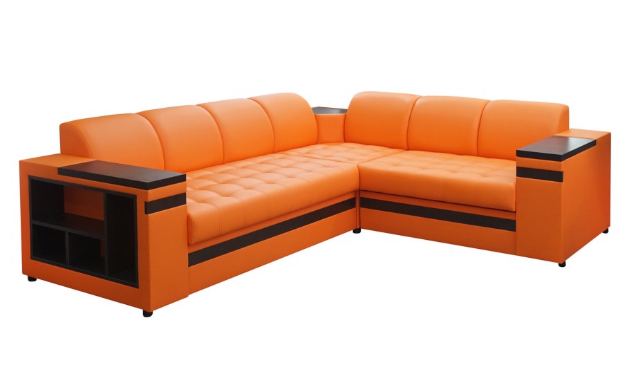 П-образный диван Ритис (арт. 0716)