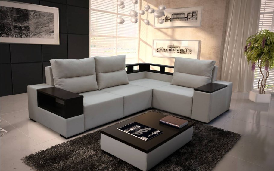 Мягкая мебель