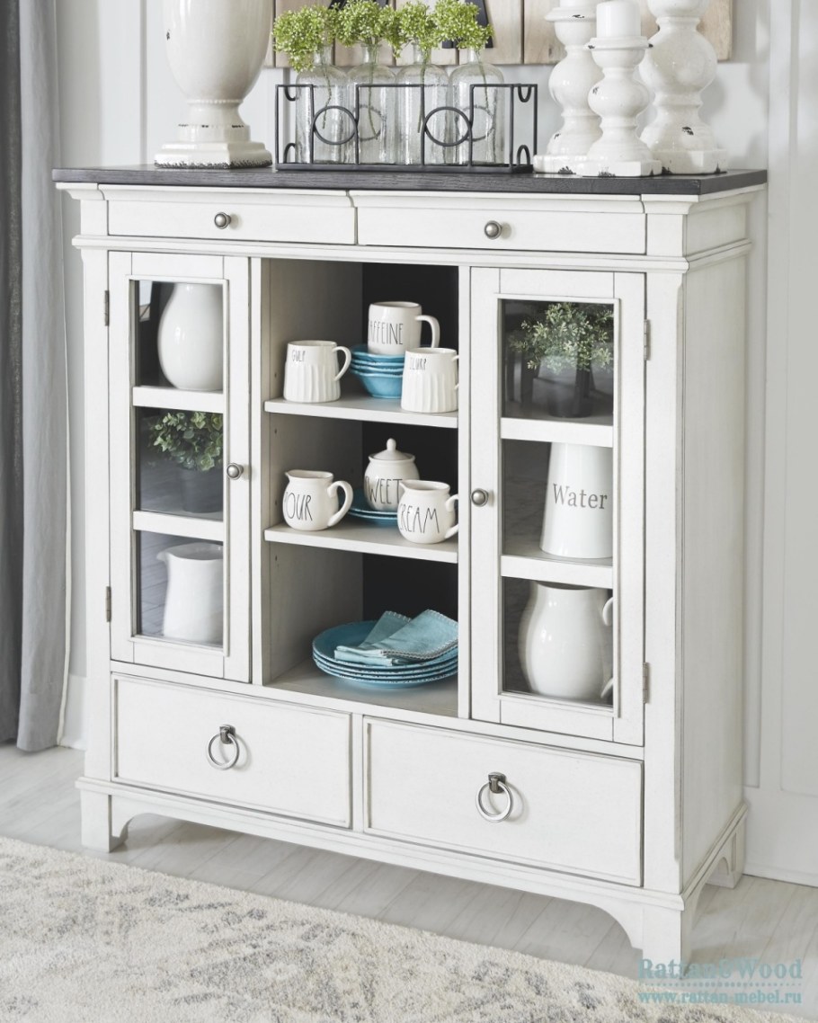 Буфет Arabella Universal