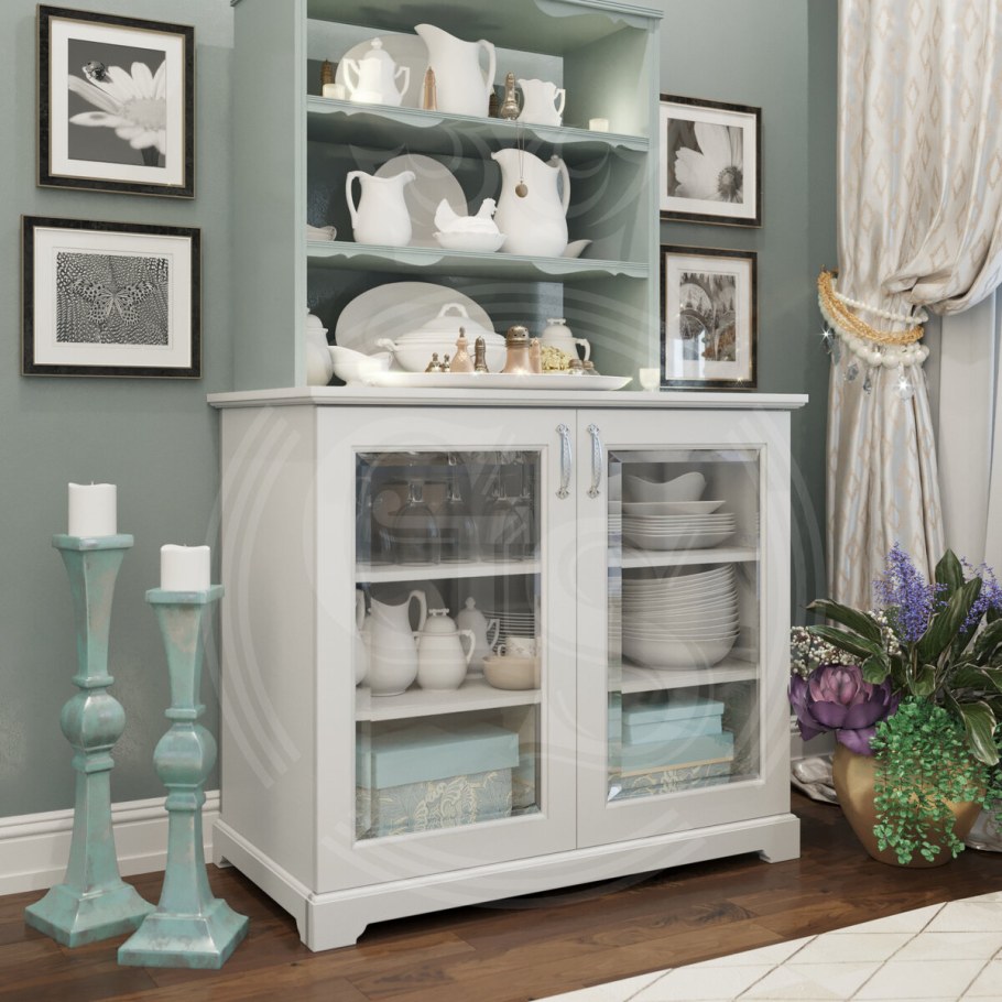 D763-76 буфет nashbryn