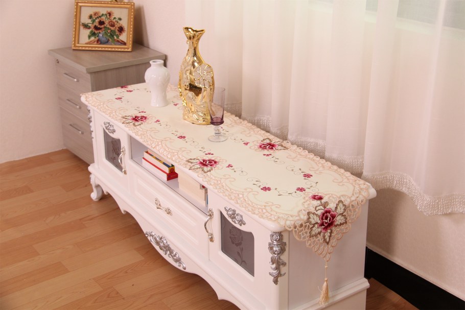 Тумбочка для посуды