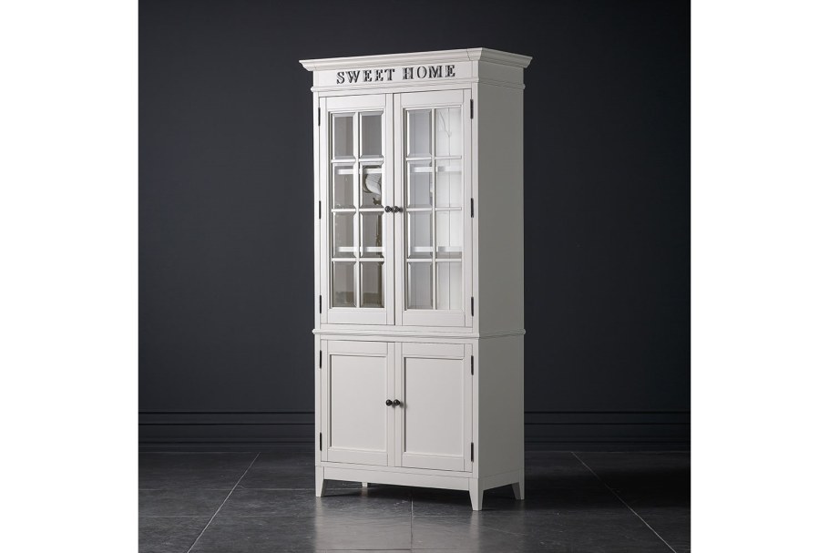 Комод для посуды на кухню