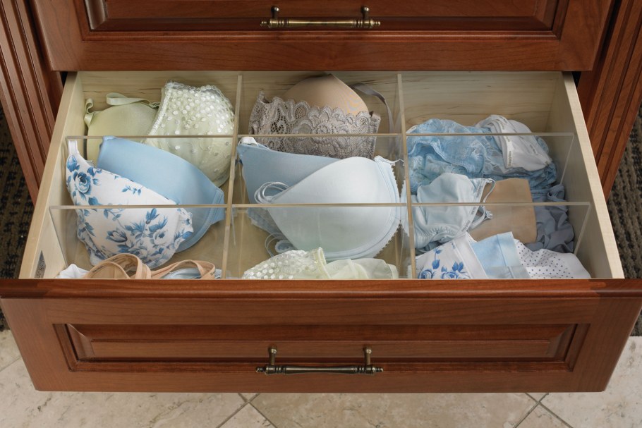 Шкаф для хранения посуды