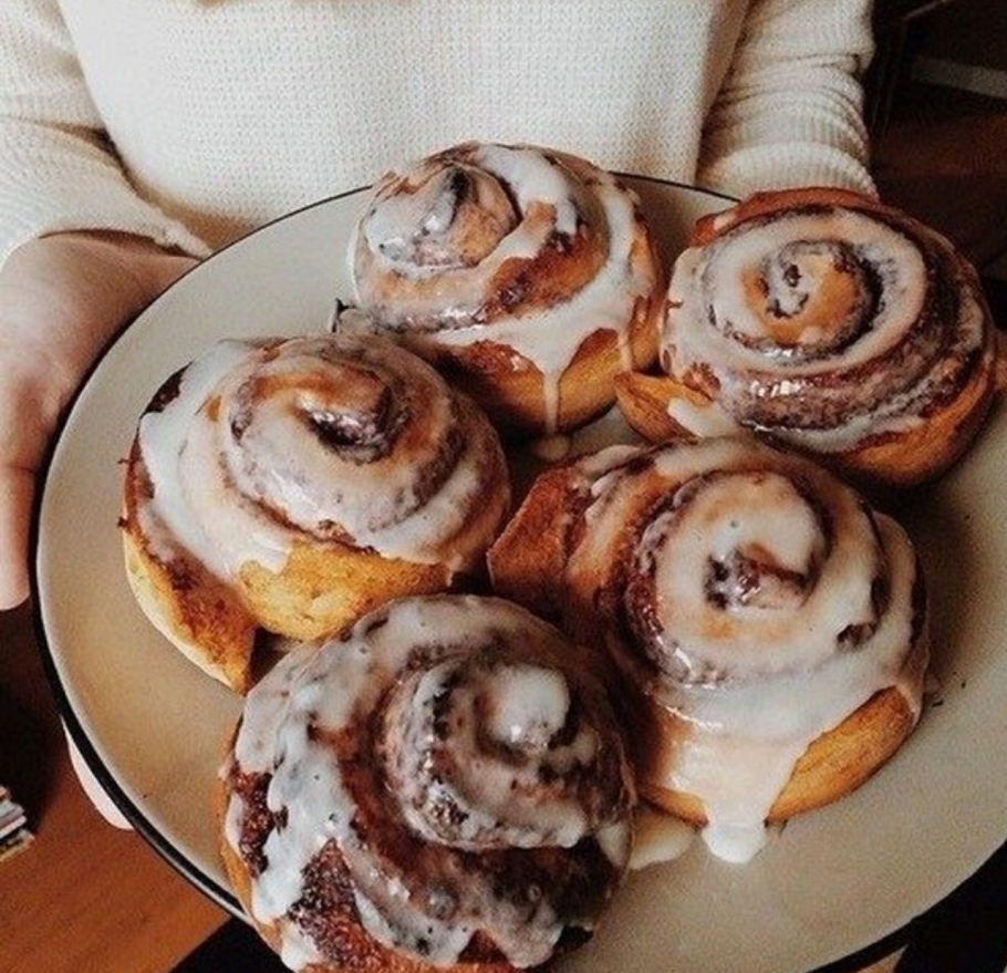 Синнабон Эстетика