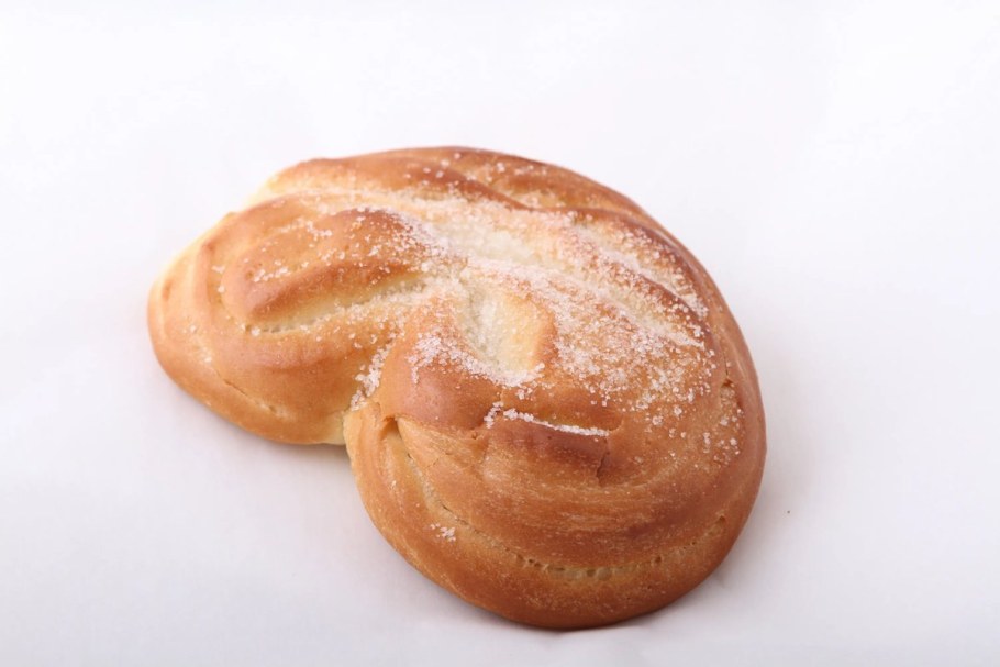 Булочка Московская