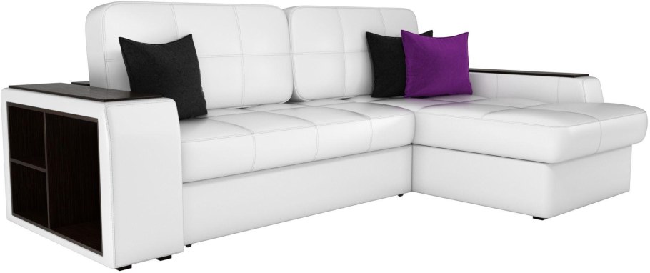 Брюссель мод.3 — угловой диван