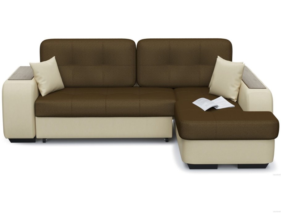 Диван Брюссель угловой много мебели