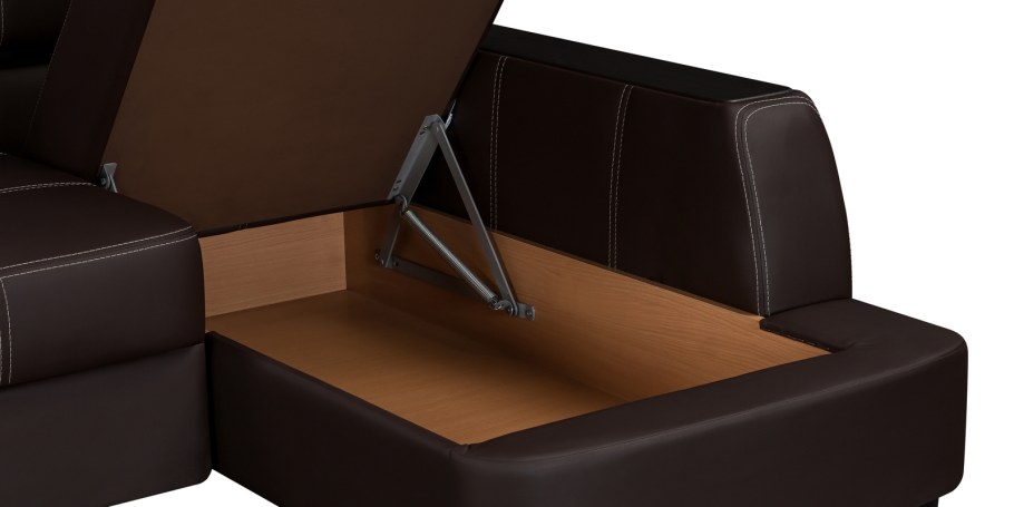 Диван Брюссель угловой хоум коллекшн