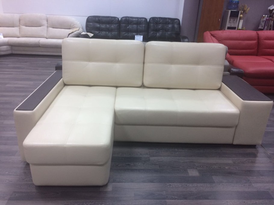 Диван угловой Брюссель