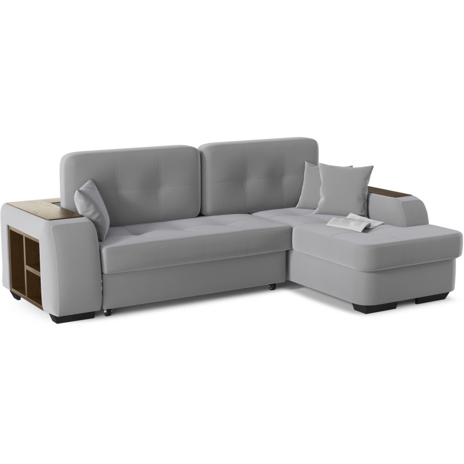 Угловой диван Волли Толли