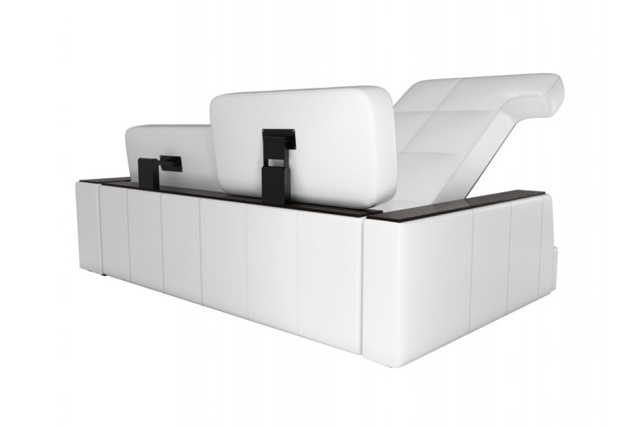 Угловой диван Брюссель левый