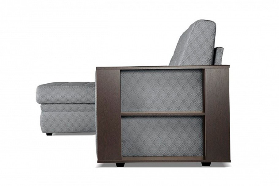 Угловой диван Брюссель next Дельфин