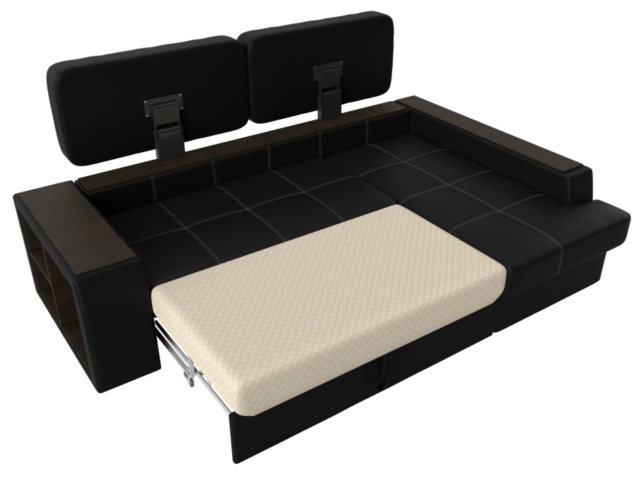 Диван Атланта Некст со столиком