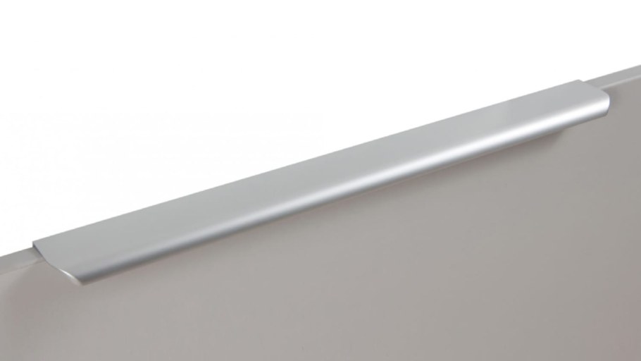 Ручка-профиль, торцевая Monte rt110,