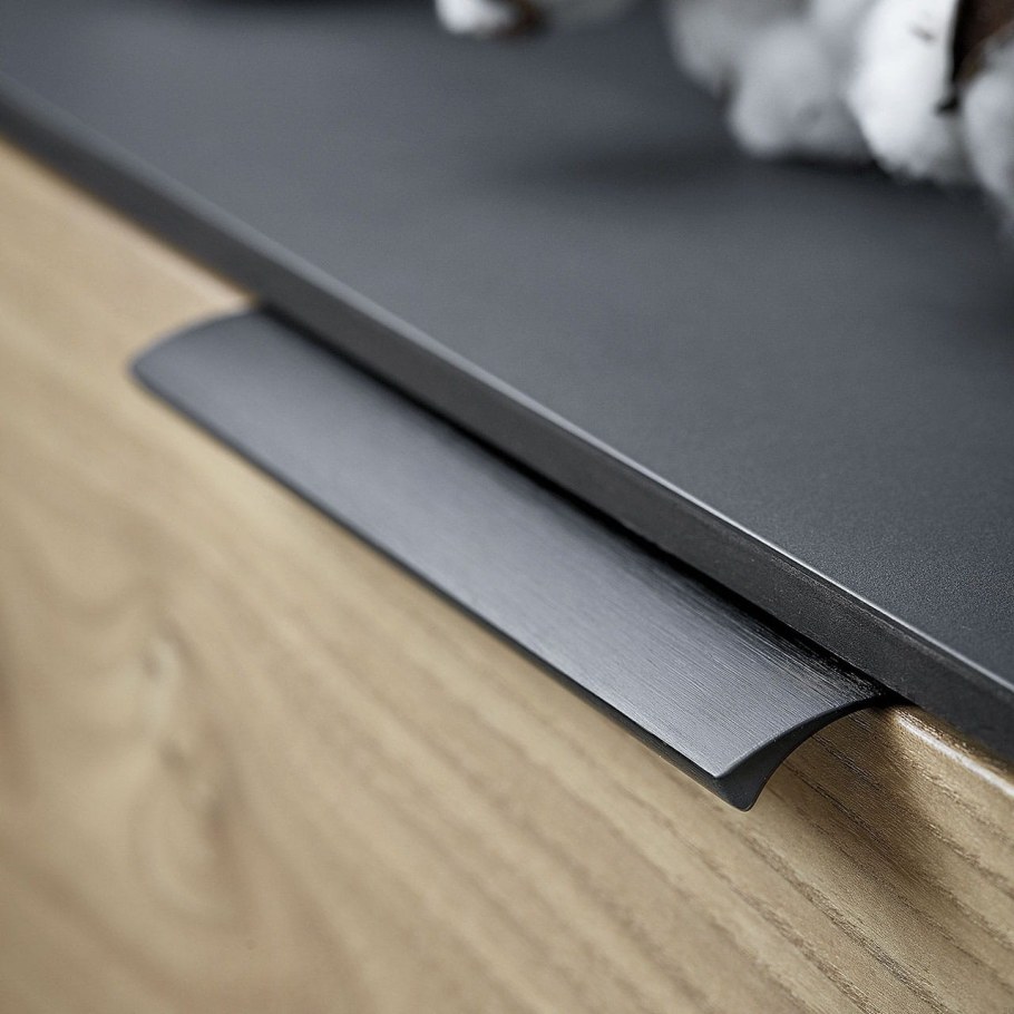 Furnipart ручка накладная l.350мм