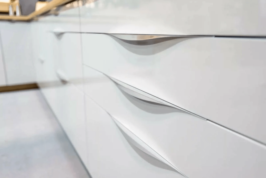 Ручка торцевая era rt008cp.1/224/400