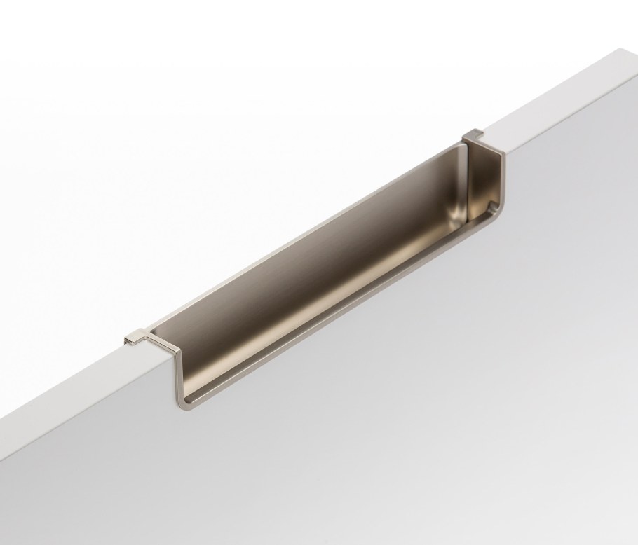 Ручка врезная Nest - 0105186z23st