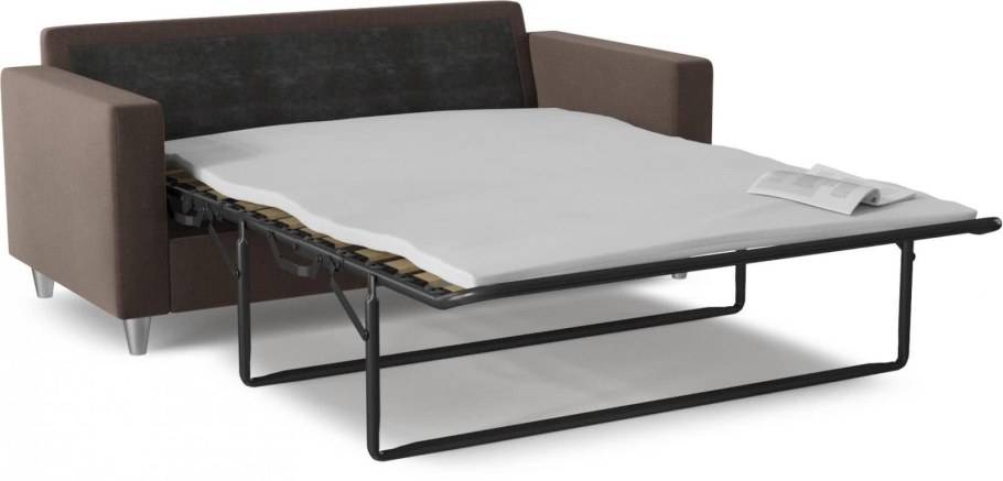 Диван-кровать Бродвей механизм французская раскладушка 146х75х40 см