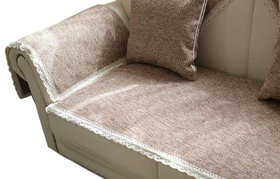 Дивандеки глорис велюр