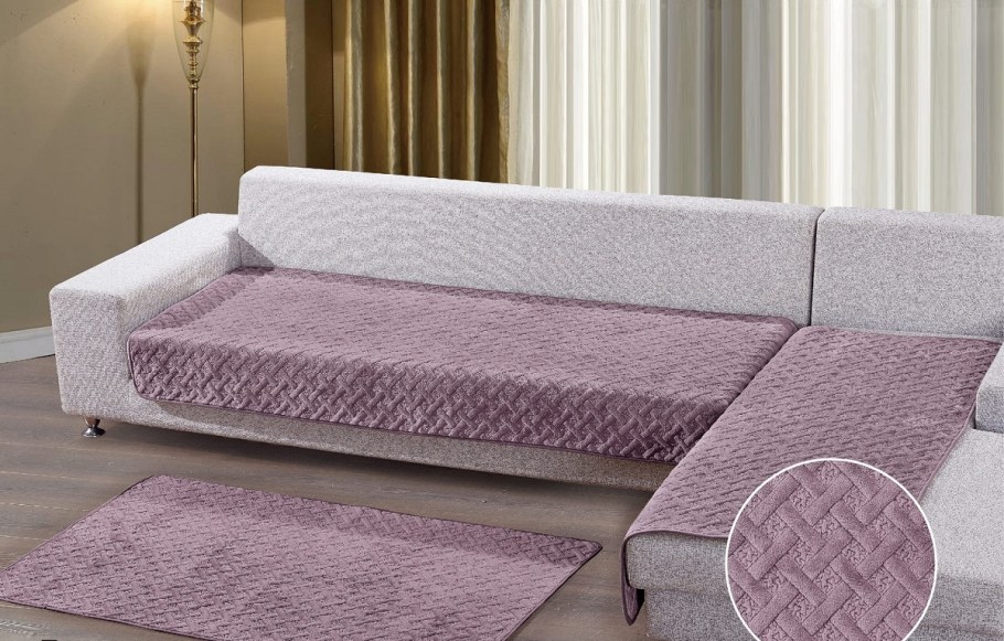 Дивандеки глорис велюр