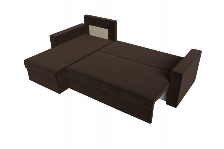 Диван Монтерей лазурит