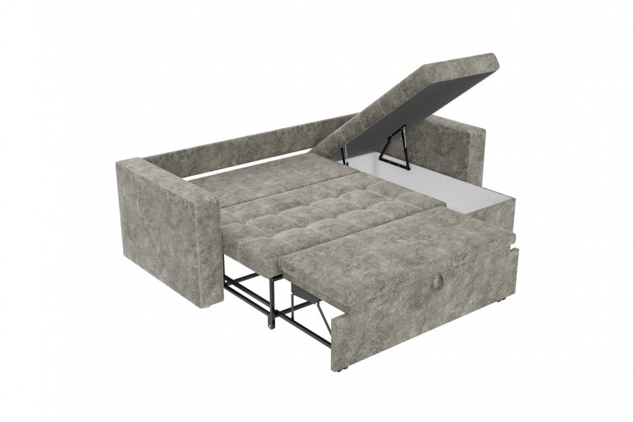 Диван Глория h миханизм трансформации выкатной +Дельфин