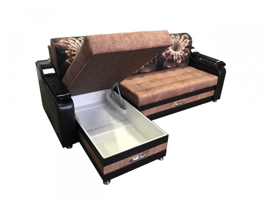 Диван Людвиг выкатной